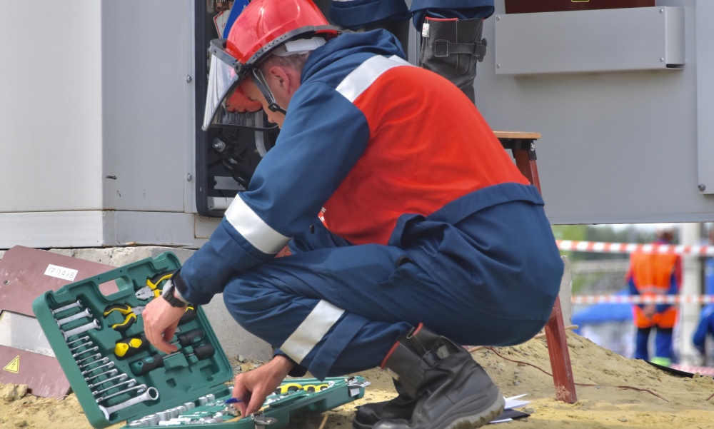 メンテナンスモードってなに？